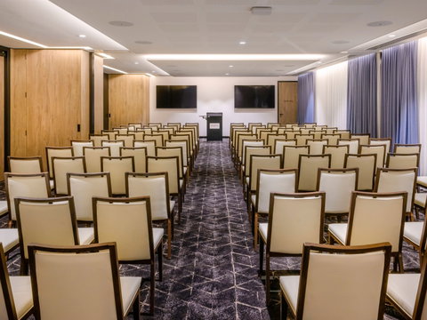 Moevenpick Hotel Hobart - Accommodation Batemans Bay 8