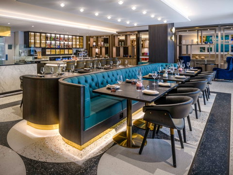 Moevenpick Hotel Hobart - Accommodation Batemans Bay 9