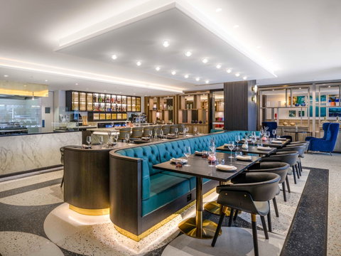 Moevenpick Hotel Hobart - Accommodation Batemans Bay 10