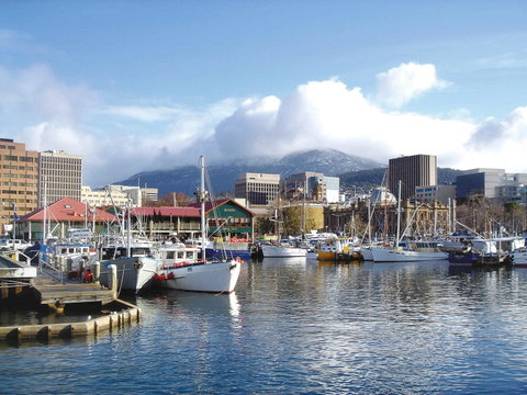 Moevenpick Hotel Hobart - Accommodation Batemans Bay 15