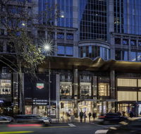 Novotel Melbourne on Collins - Accommodation Batemans Bay
