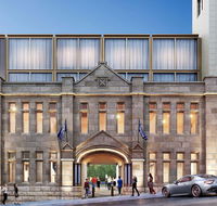 The Tasman A Luxury Collection Hotel - Accommodation Batemans Bay