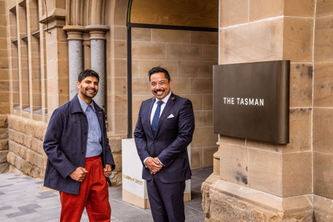 The Tasman, A Luxury Collection Hotel - Accommodation Batemans Bay 3