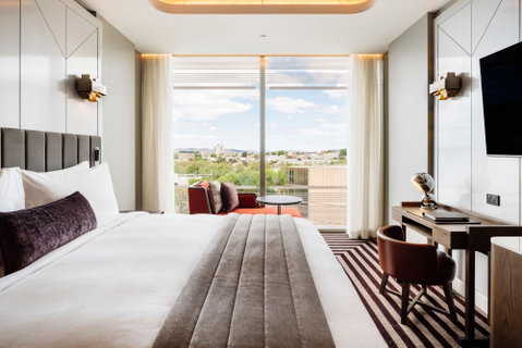 The Tasman, A Luxury Collection Hotel - Accommodation Batemans Bay 4