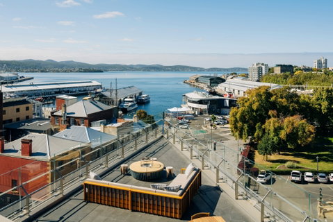 The Tasman, A Luxury Collection Hotel - Accommodation Batemans Bay 12