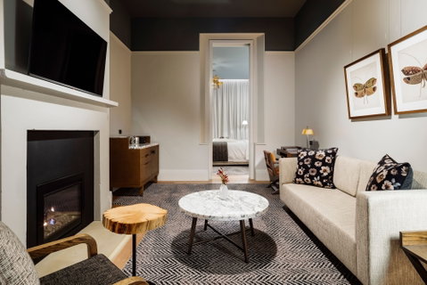 The Tasman, A Luxury Collection Hotel - Accommodation Batemans Bay 13