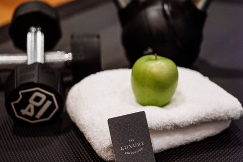 The Tasman, A Luxury Collection Hotel - Accommodation Batemans Bay 15