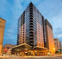 Peppers Waymouth Hotel - Accommodation Batemans Bay