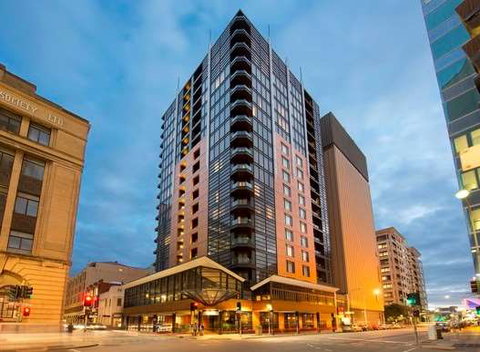 Peppers Waymouth Hotel - Accommodation Batemans Bay 0