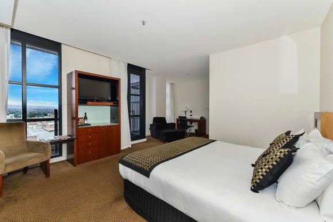 Peppers Waymouth Hotel - Accommodation Batemans Bay 2