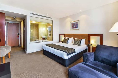 Peppers Waymouth Hotel - Accommodation Batemans Bay 4
