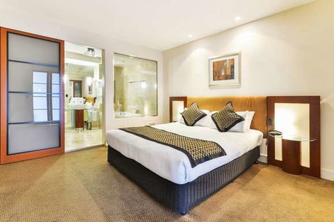Peppers Waymouth Hotel - Accommodation Batemans Bay 6