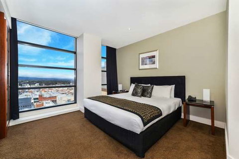 Peppers Waymouth Hotel - Accommodation Batemans Bay 7