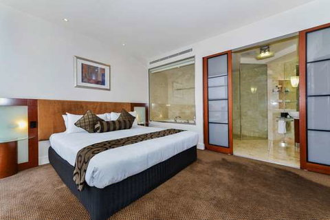Peppers Waymouth Hotel - Accommodation Batemans Bay 8
