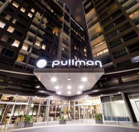 Pullman Adelaide - Accommodation Batemans Bay