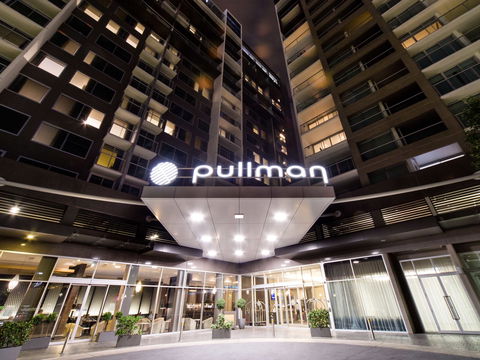 Pullman Adelaide - Accommodation Batemans Bay 0