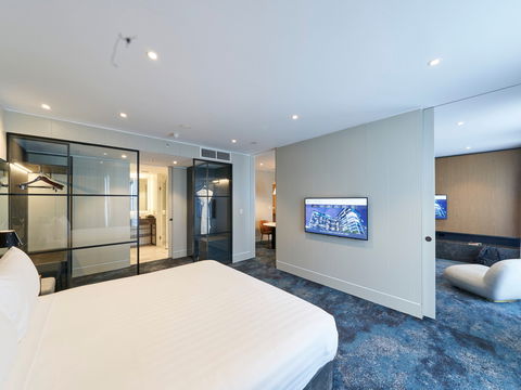 Pullman Adelaide - Accommodation Batemans Bay 3