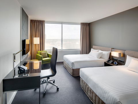 Pullman Adelaide - Accommodation Batemans Bay 4
