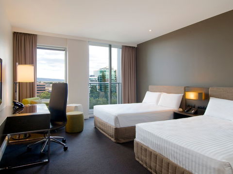 Pullman Adelaide - Accommodation Batemans Bay 6