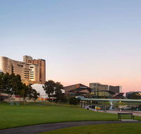 Eos by SkyCity - Accommodation Batemans Bay