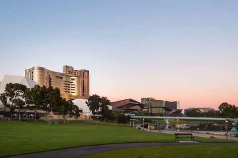 Eos by SkyCity - Accommodation Batemans Bay 0