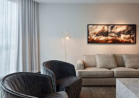 Eos by SkyCity - Accommodation Batemans Bay 7