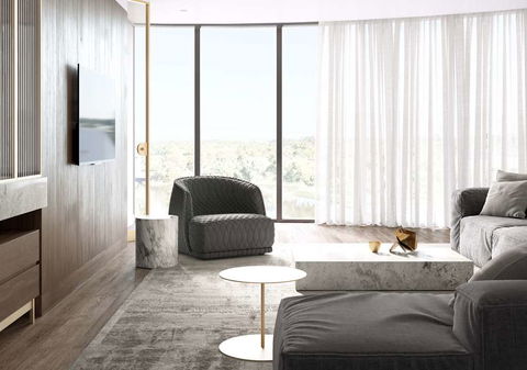 Eos by SkyCity - Accommodation Batemans Bay 9