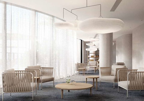 Eos by SkyCity - Accommodation Batemans Bay 11