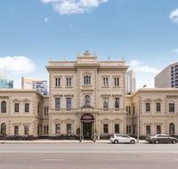 Adina Apartment Hotel Adelaide Treasury - Accommodation Batemans Bay