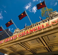 Hotel Grand Chancellor Adelaide - Accommodation Batemans Bay