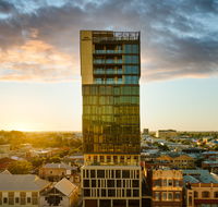 Hotel Indigo Adelaide Markets - Accommodation Batemans Bay