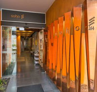 The Soho Hotel an Ascend Hotel Coll. - Accommodation Batemans Bay