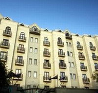 Frome Apartments - Accommodation Batemans Bay