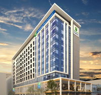 Holiday Inn Express Adelaide City Centre - Accommodation Batemans Bay