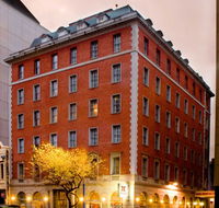 Hotel Grand Chancellor on Currie - Accommodation Batemans Bay