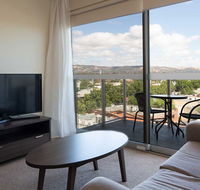 Hume Serviced Apartments - Accommodation Batemans Bay