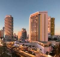 Sofitel Gold Coast - Accommodation Batemans Bay