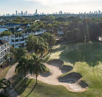 Mercure Gold Coast Resort - Accommodation Batemans Bay