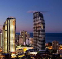 Peppers Broadbeach - Accommodation Batemans Bay