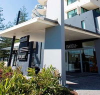 Mantra Broadbeach on the Park - Accommodation Batemans Bay