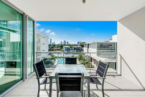 ULTIQA Freshwater Point Resort - Accommodation Batemans Bay 4