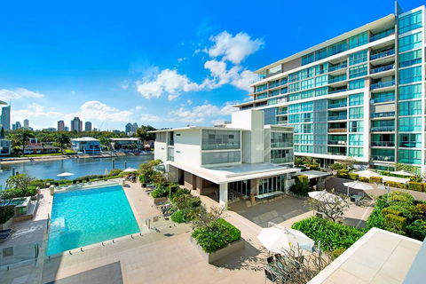 ULTIQA Freshwater Point Resort - Accommodation Batemans Bay 5
