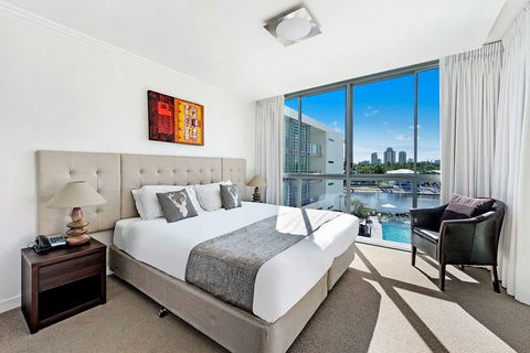 ULTIQA Freshwater Point Resort - Accommodation Batemans Bay 9