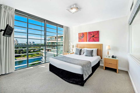 ULTIQA Freshwater Point Resort - Accommodation Batemans Bay 12