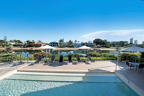 ULTIQA Freshwater Point Resort - Accommodation Batemans Bay 13