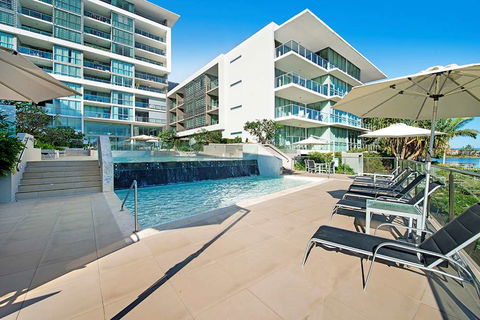 ULTIQA Freshwater Point Resort - Accommodation Batemans Bay 14