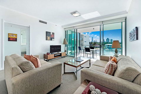 ULTIQA Freshwater Point Resort - Accommodation Batemans Bay 17