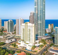 Voco Gold Coast - Accommodation Batemans Bay