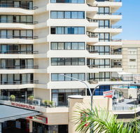 Breakfree Cosmopolitan Resort - Accommodation Batemans Bay