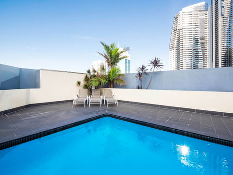 Breakfree Cosmopolitan Resort - Accommodation Batemans Bay 1